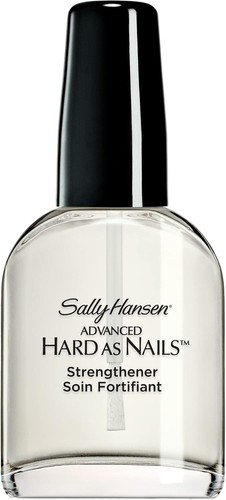 Sally hansen advanced hard - sally, as