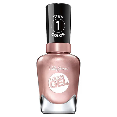 Sally hansen nail polish - nail,