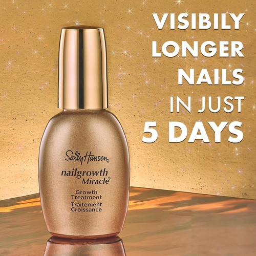 Sally hansen nail growth - hansen,