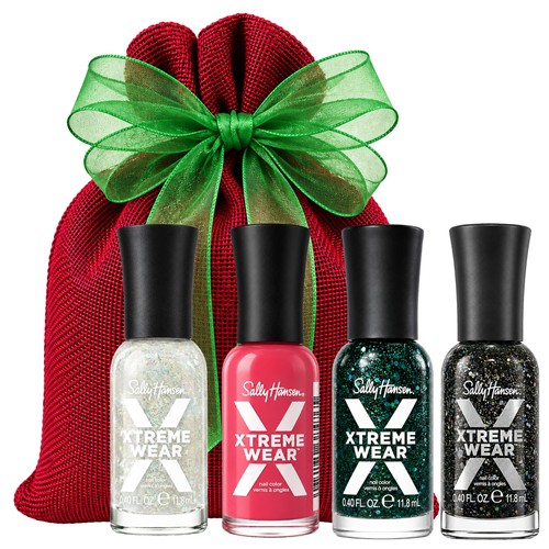 Sally hansen nail polish - sally,