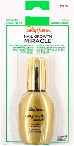 Sally hansen nail - hansen,
