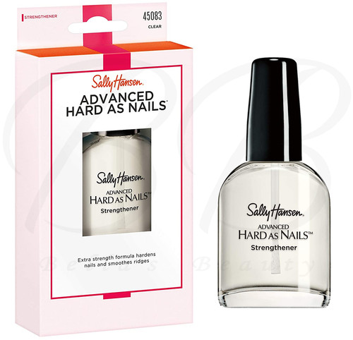 Sally hansen advanced - hansen,