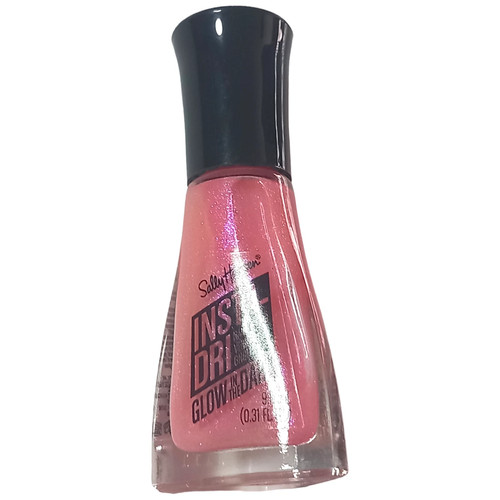 Sally hansen nail - hansen,