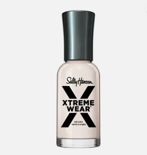 Sally hansen white - hansen,