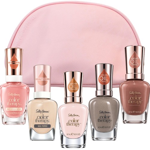 Sally hansen nail polish - hansen,