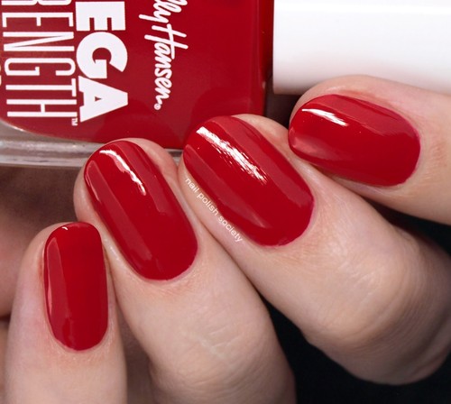 Sally hansen nail polish - sally, /