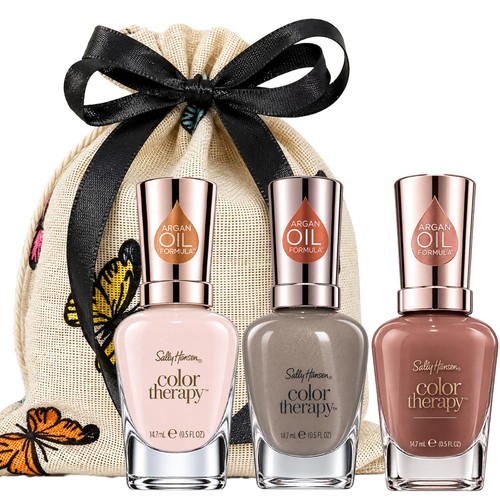 Sally hansen nail - hansen,