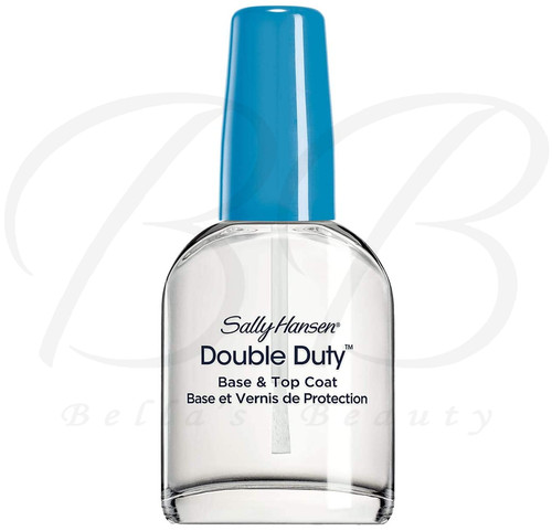 Sally hansen double duty - hansen,