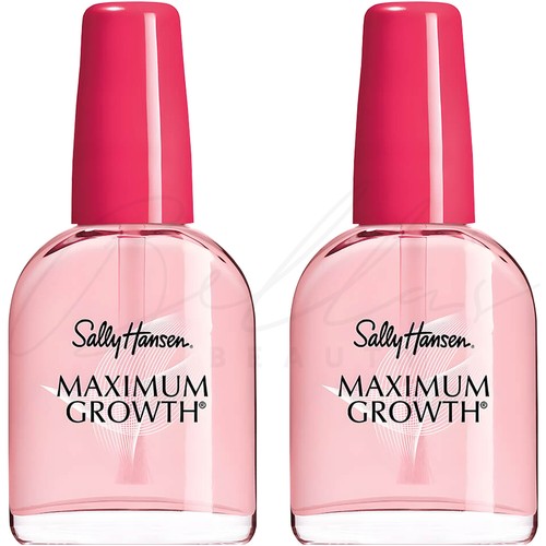 Sally hansen maximum growth - hansen,