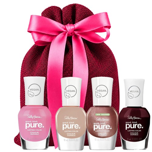 Sally hansen pure - sally, nail