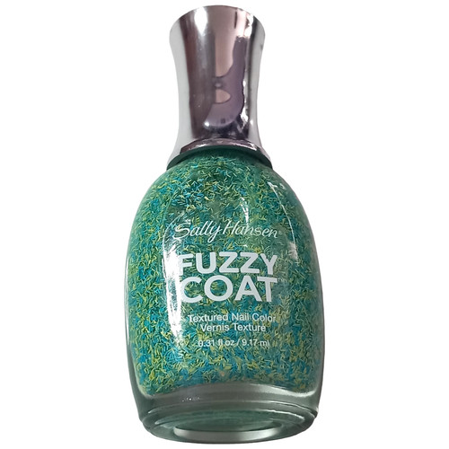Sally hansen nail polish 500 - sally,