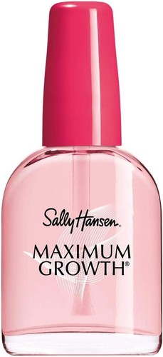 Sally hansen nail growth - sally,