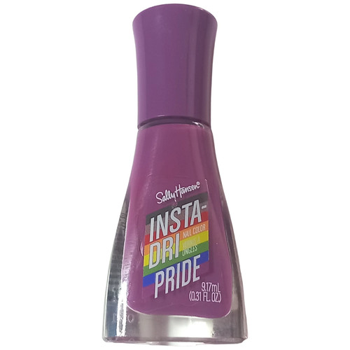 Sally hansen nail polish - nail,