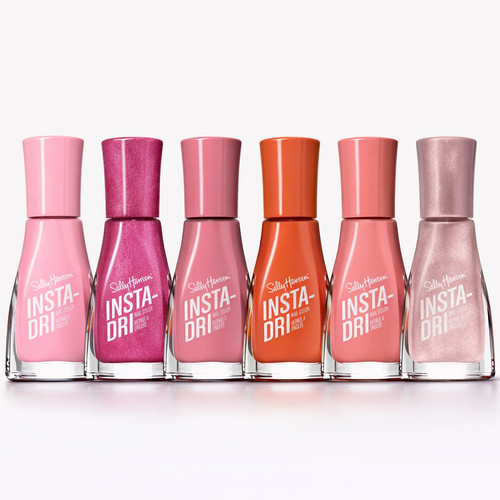 Sally hansen insta dri - sally, insta-dri