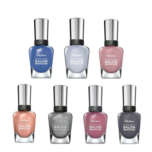 Sally hansen complete - hansen, salon