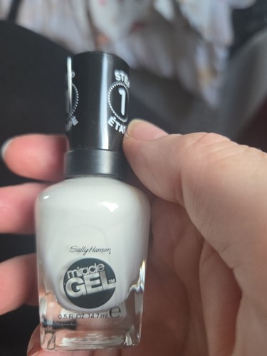 Sally hansen nail - sally,