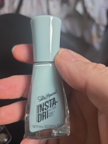 Sally hansen insta dri - sally, nail