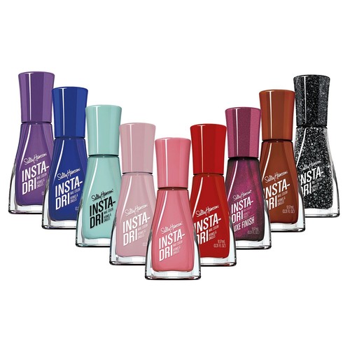 Sally hansen nail polish - hansen,