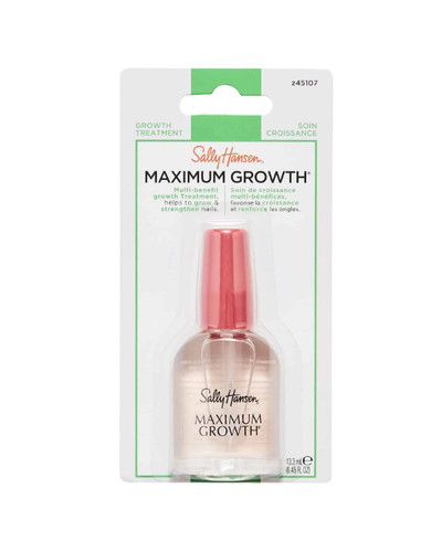 Sally hansen maximum - sally,