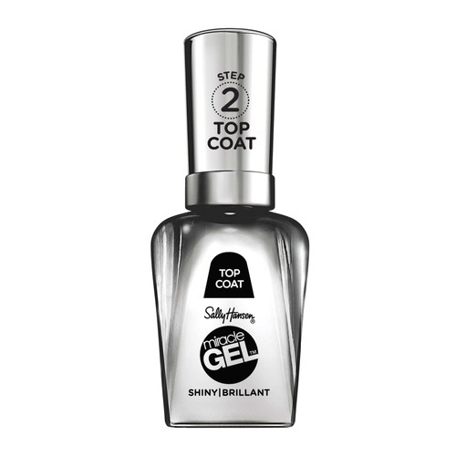 Sally hansen miracle gel nail - sally,