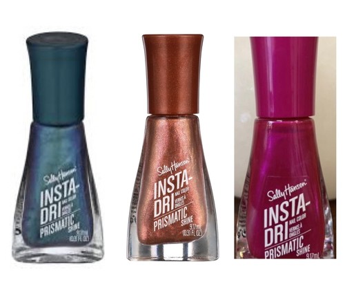 Sally hansen insta dri - , dri/mega