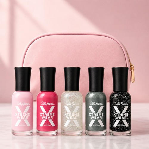 Sally hansen nail - sally,