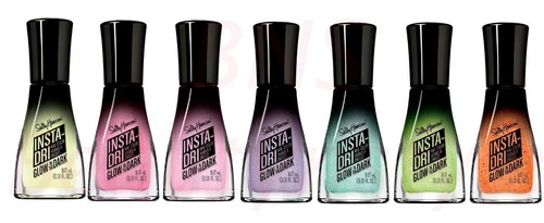 Sally hansen insta dri nail - sally,
