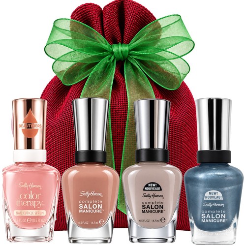 Sally hansen salon manicure - sally,