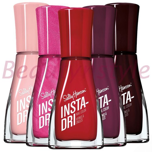 Sally hansen insta dri nail - sally,