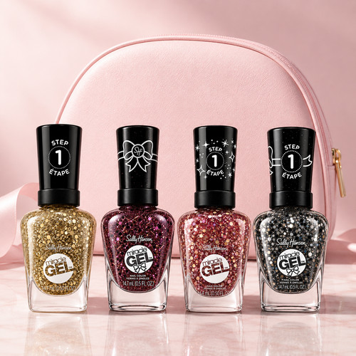 Sally hansen nail - sally, polish