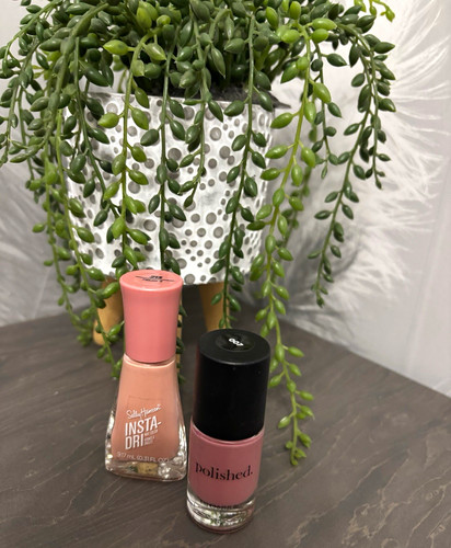 Sally hansen insta dri - sally, nail