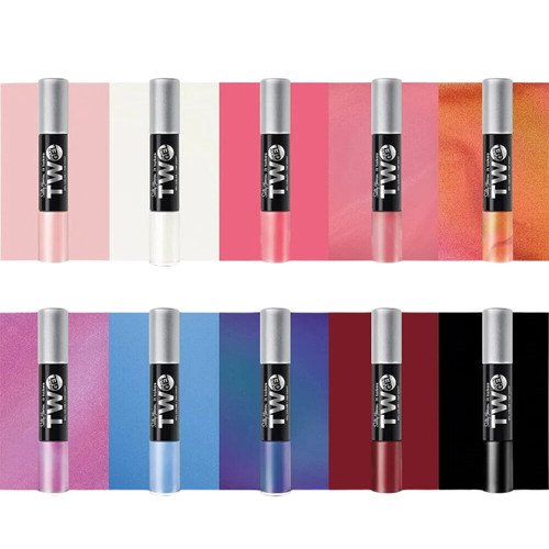Sally hansen nail enamel - hansen, ~