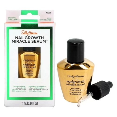 Sally hansen nailgrowth nail - hansen,
