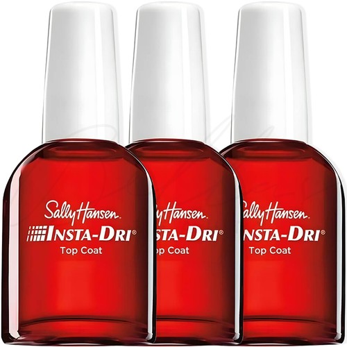 Sally hansen insta dri - hansen, 60