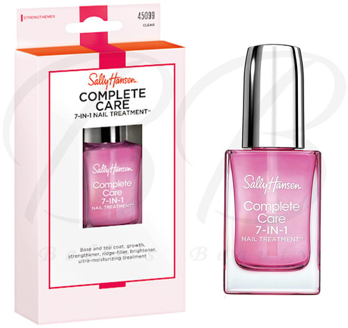 Sally hansen complete - hansen, care