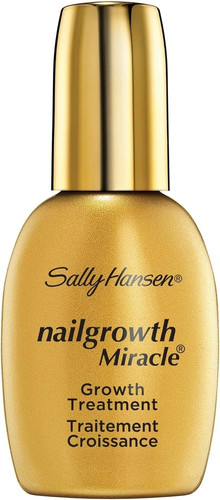 Sally hansen nail - hansen, growth