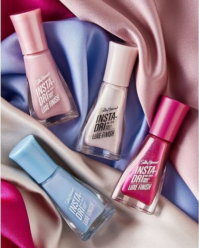 Sally hansen insta - insta, dri