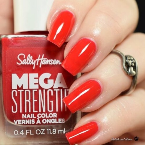 Sally hansen mega strength - sally,