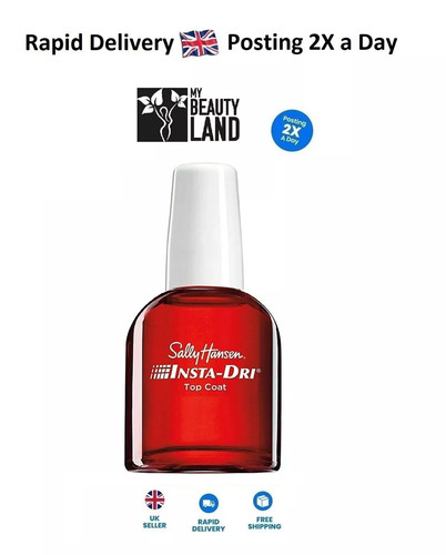 Sally hansen insta dri quick - sally,
