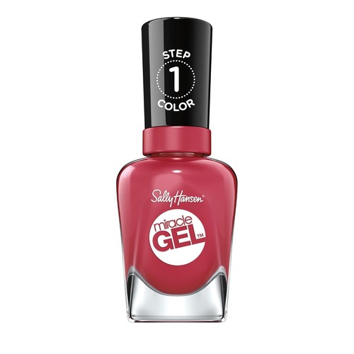 Sally hansen miracle gel nail - sally,