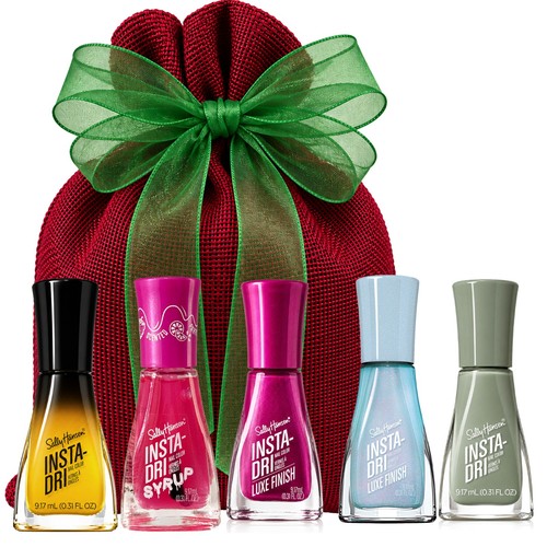 Sally hansen nail polish - nail,