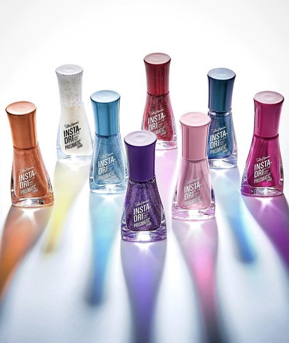 Sally hansen nail polish - sally,