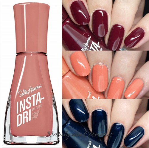 Sally hansen nail - hansen, /
