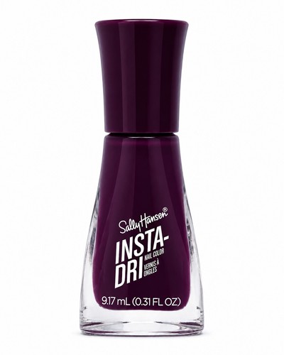 Sally hansen insta dri nail - hansen, insta-dri