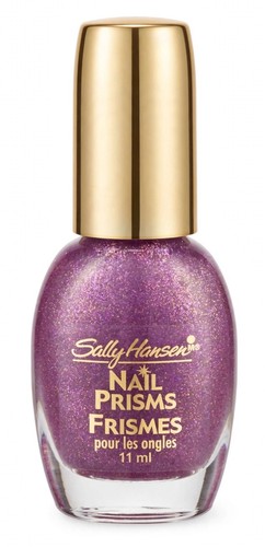 Sally hansen nail - nail, prisms