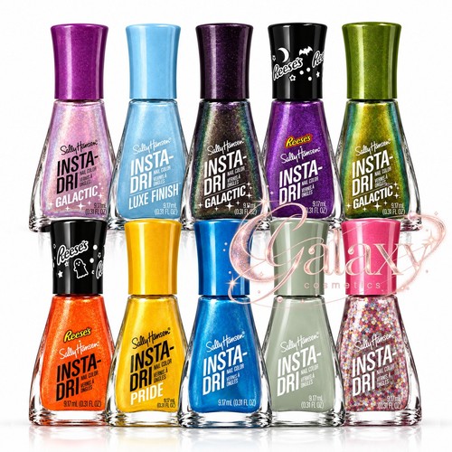 Sally hansen insta dri - hansen, quick