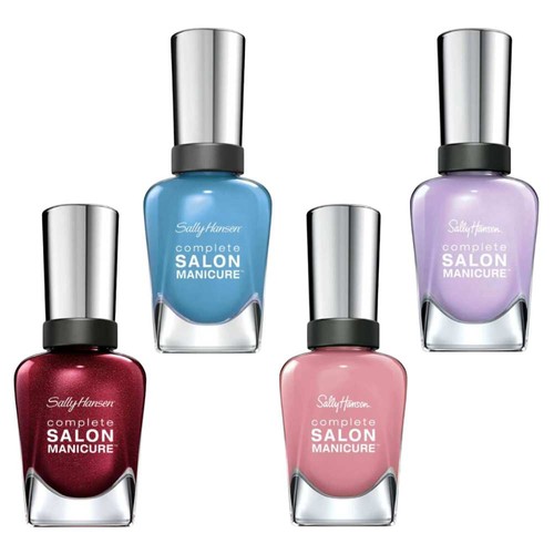 Sally hansen complete salon - complete,