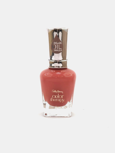 Sally hansen colour - colour, therapy