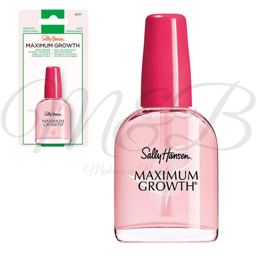 Sally hansen maximum growth - sally,