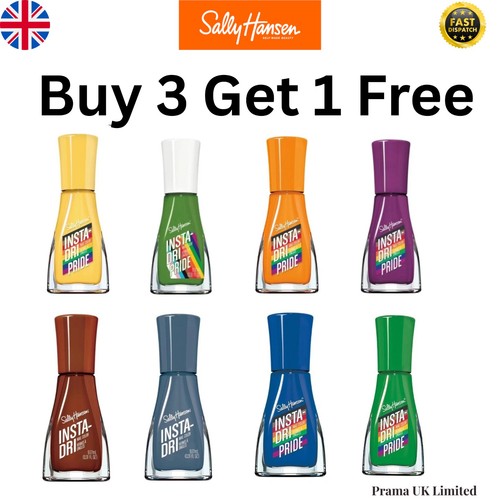 Sally hansen insta dri nail - sally,